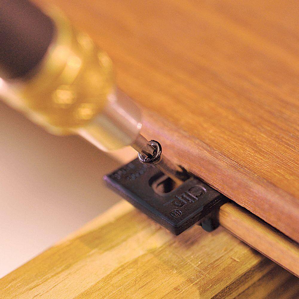 IPE CLIP